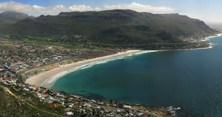 Fish Hoek